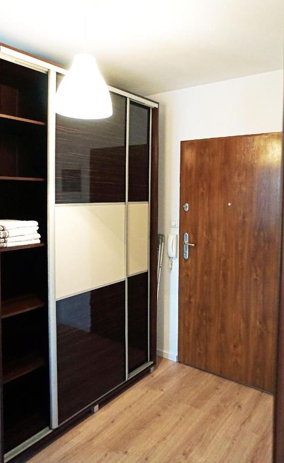 Apartamenty Kolobrzeskie - Baltic - Z Garazem Kolobrzeg Exterior photo
